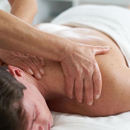 Casa Raiola Ercolano Luxury Rooms & Spa 외부 사진