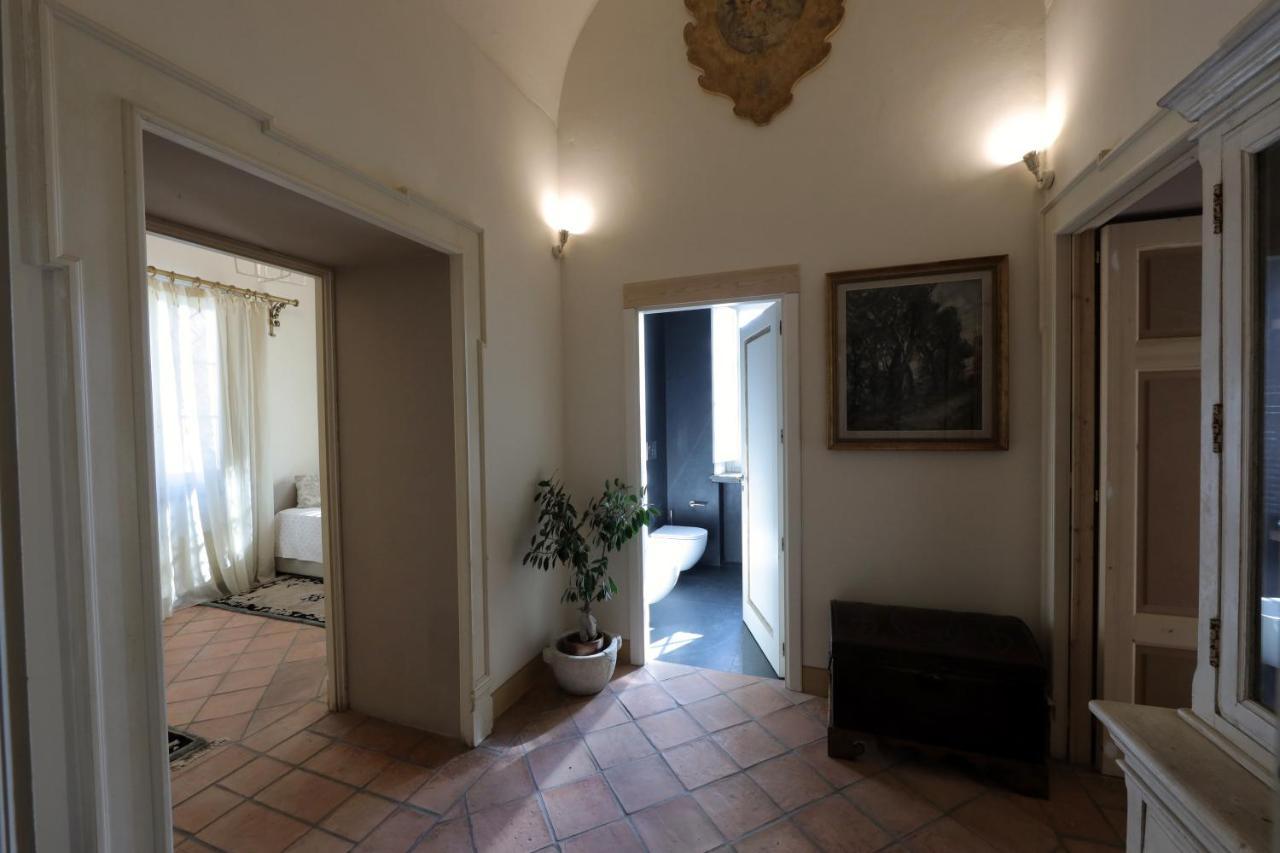 Casa Raiola Ercolano Luxury Rooms & Spa 외부 사진