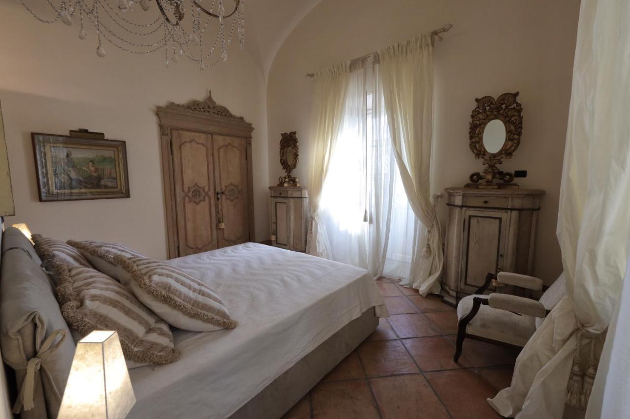 Casa Raiola Ercolano Luxury Rooms & Spa 외부 사진