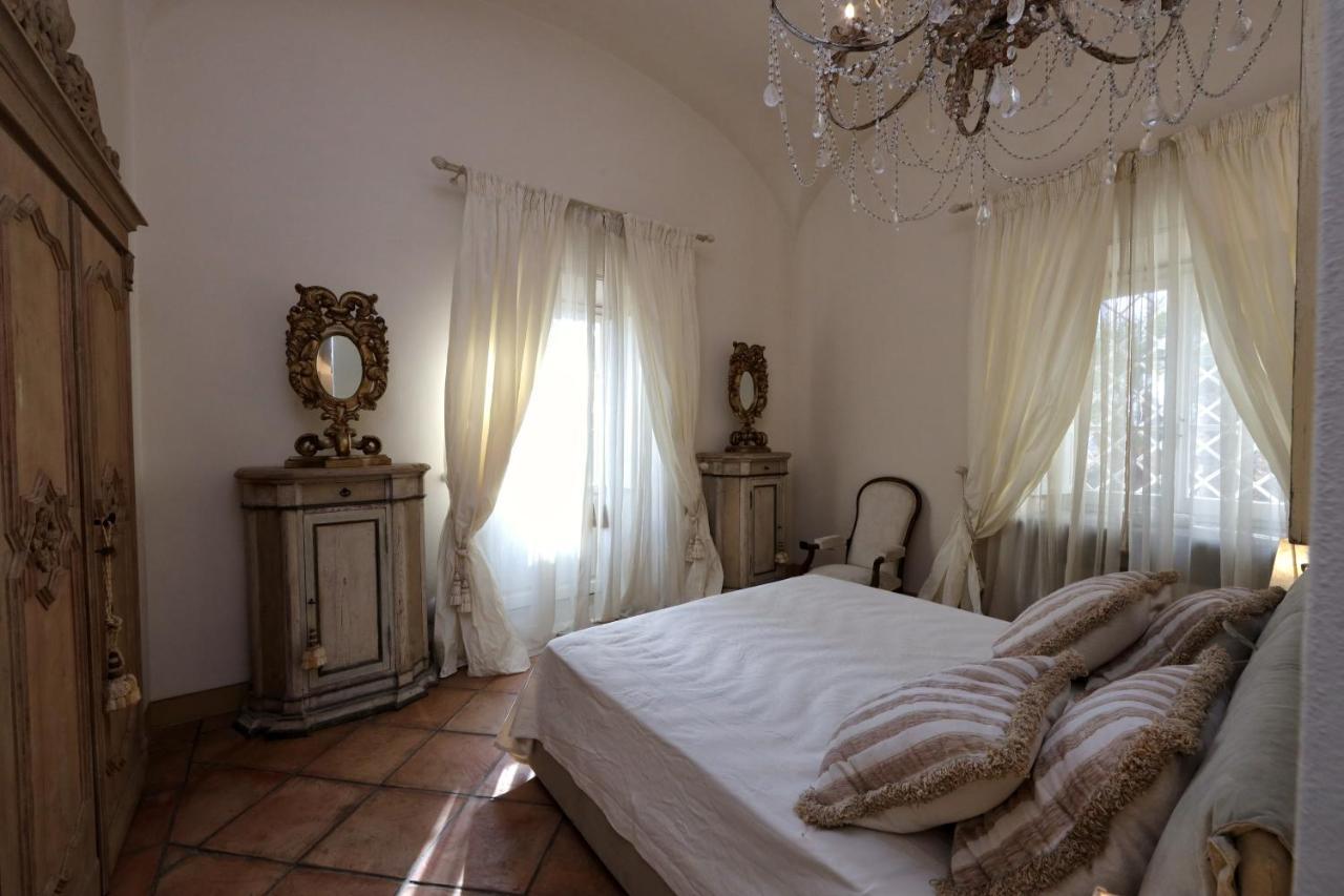 Casa Raiola Ercolano Luxury Rooms & Spa 외부 사진