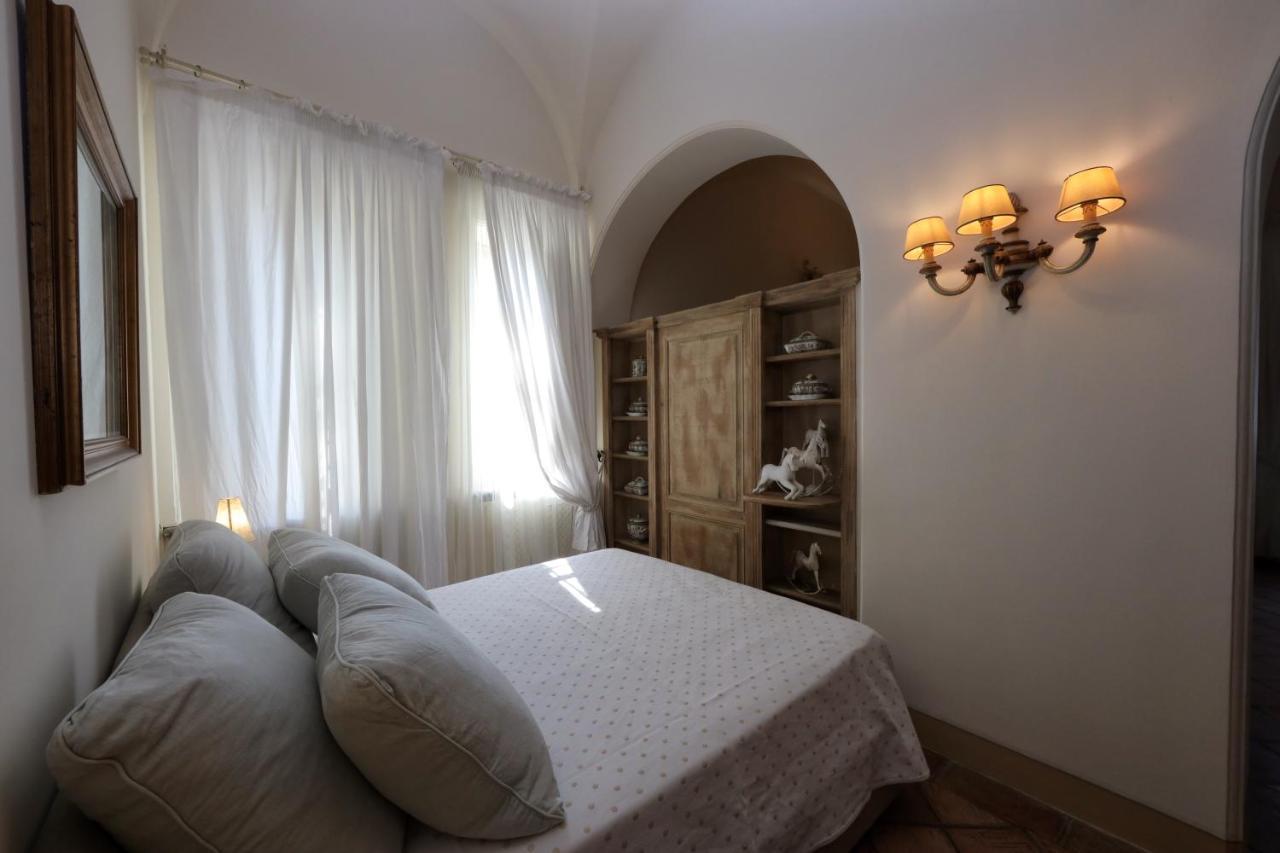 Casa Raiola Ercolano Luxury Rooms & Spa 외부 사진