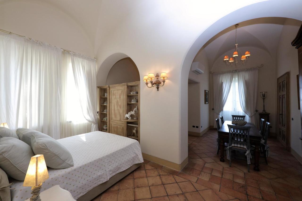 Casa Raiola Ercolano Luxury Rooms & Spa 외부 사진