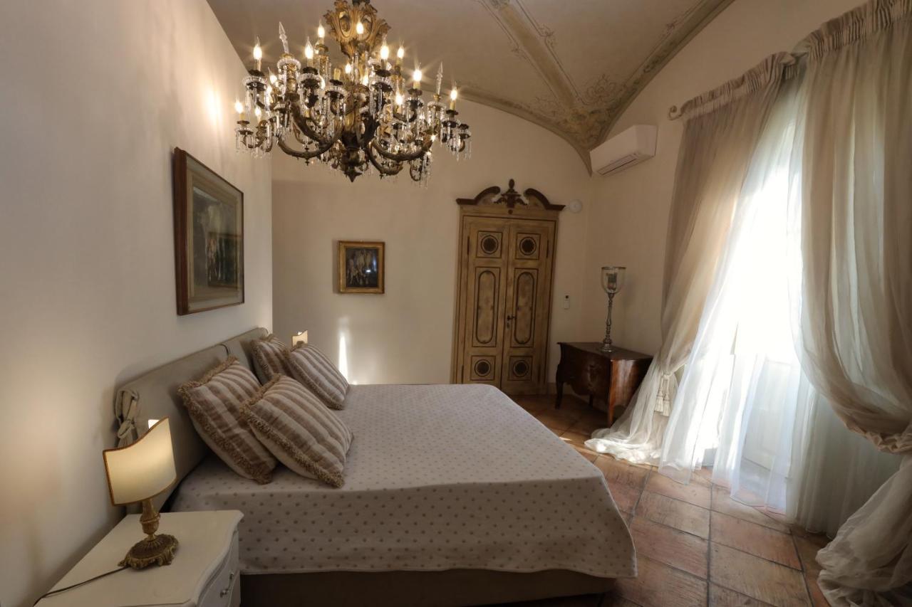 Casa Raiola Ercolano Luxury Rooms & Spa 외부 사진