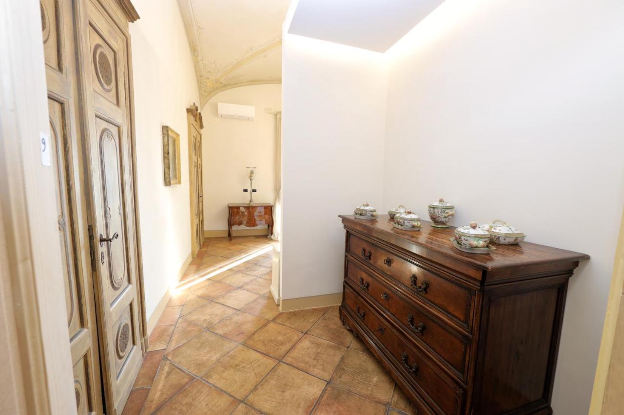 Casa Raiola Ercolano Luxury Rooms & Spa 외부 사진