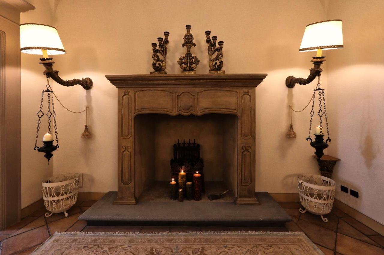 Casa Raiola Ercolano Luxury Rooms & Spa 외부 사진