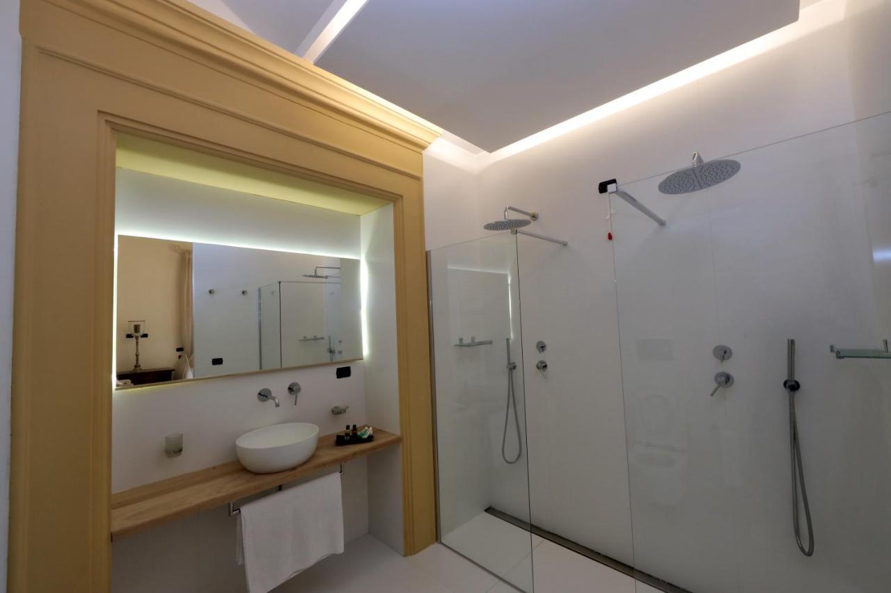 Casa Raiola Ercolano Luxury Rooms & Spa 외부 사진