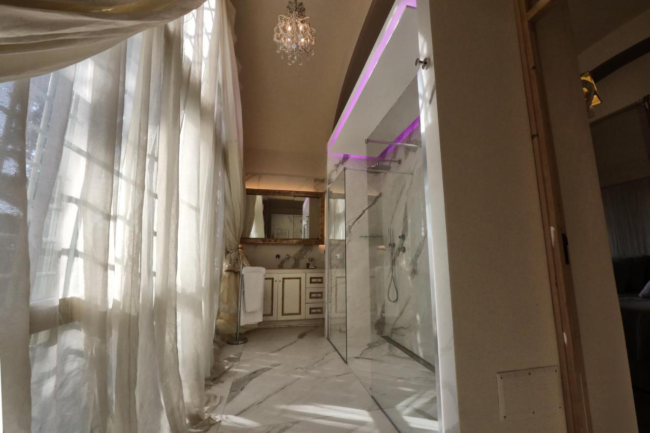 Casa Raiola Ercolano Luxury Rooms & Spa 외부 사진