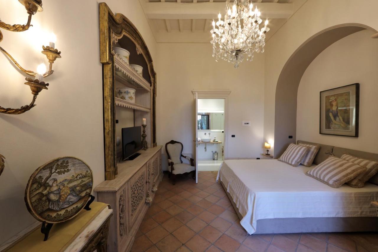 Casa Raiola Ercolano Luxury Rooms & Spa 외부 사진
