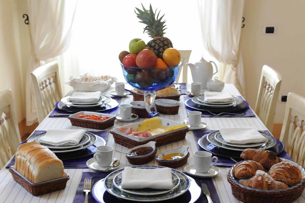 Casa Raiola Ercolano Luxury Rooms & Spa 외부 사진