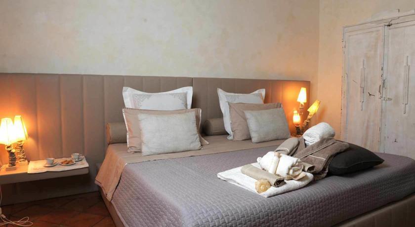 Casa Raiola Ercolano Luxury Rooms & Spa 객실 사진