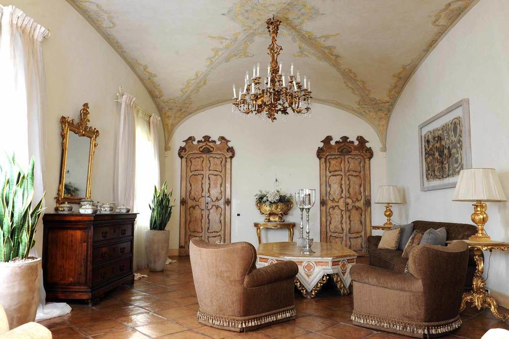 Casa Raiola Ercolano Luxury Rooms & Spa 외부 사진