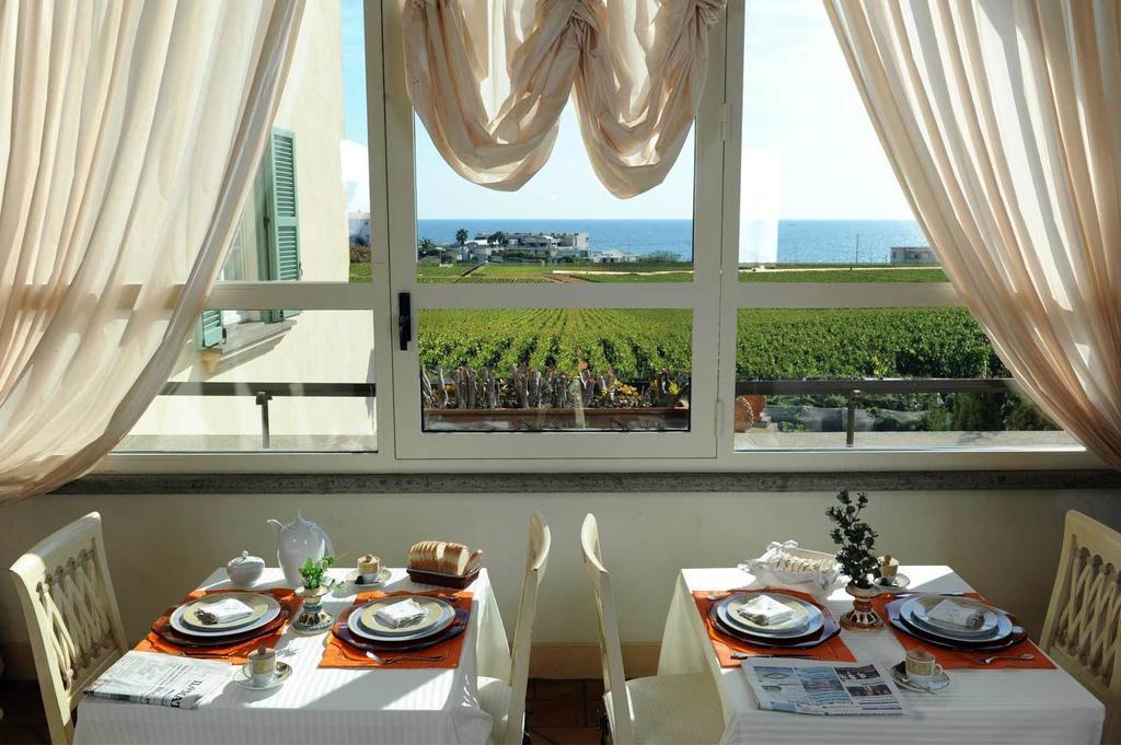 Casa Raiola Ercolano Luxury Rooms & Spa 외부 사진