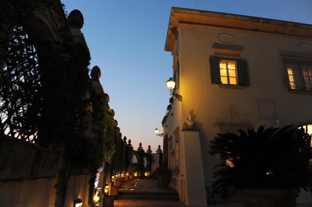 Casa Raiola Ercolano Luxury Rooms & Spa 외부 사진