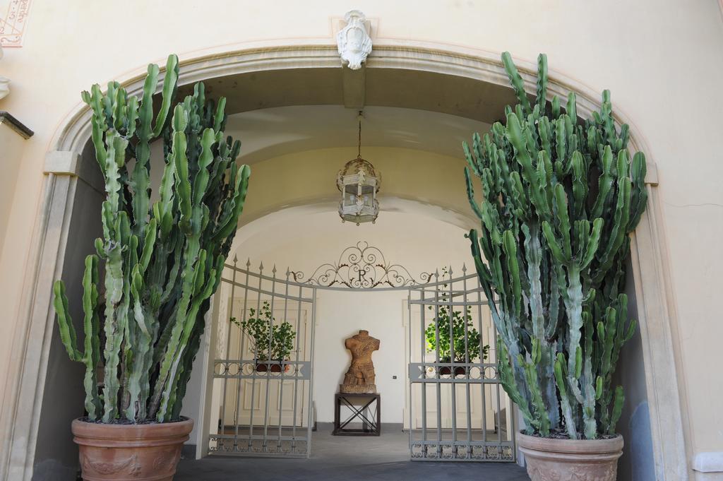 Casa Raiola Ercolano Luxury Rooms & Spa 외부 사진
