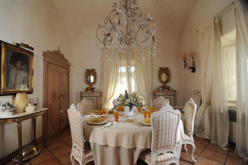 Casa Raiola Ercolano Luxury Rooms & Spa 외부 사진