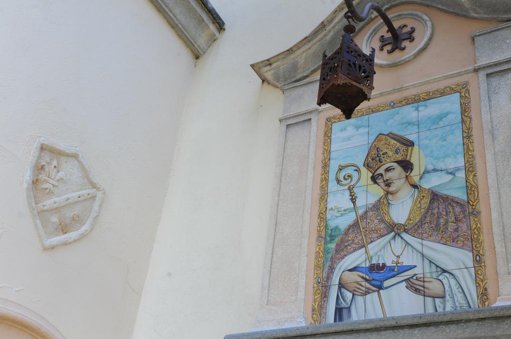 Casa Raiola Ercolano Luxury Rooms & Spa 외부 사진