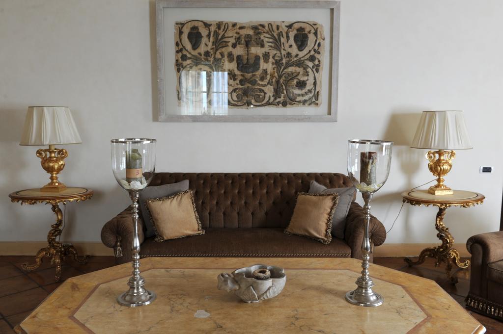 Casa Raiola Ercolano Luxury Rooms & Spa 외부 사진