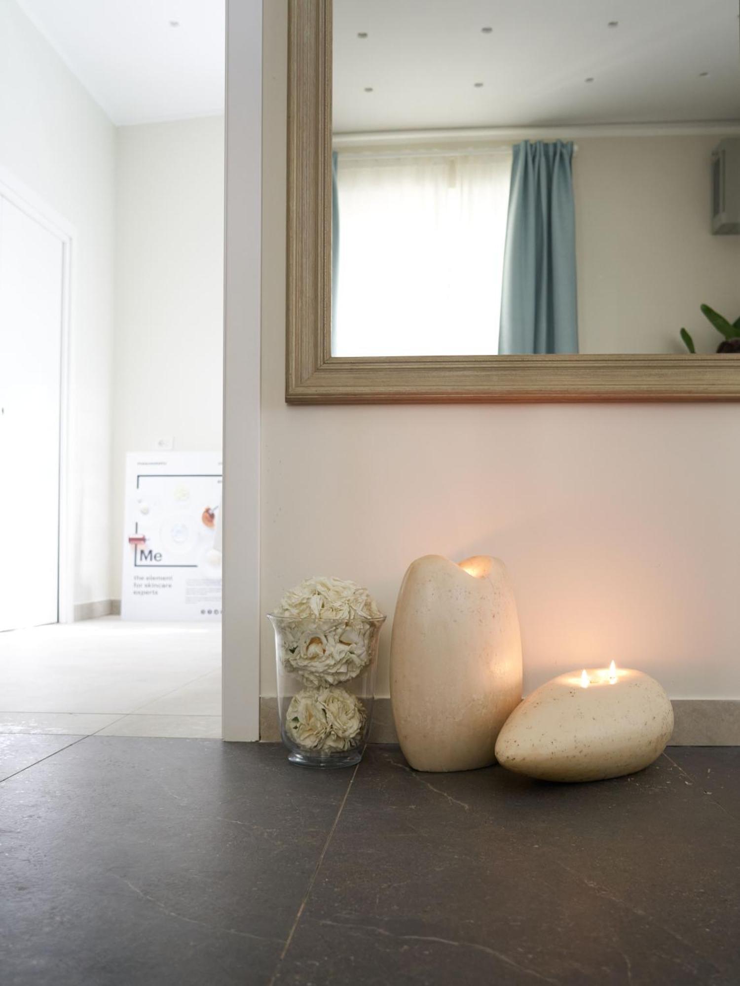 Casa Raiola Ercolano Luxury Rooms & Spa 외부 사진