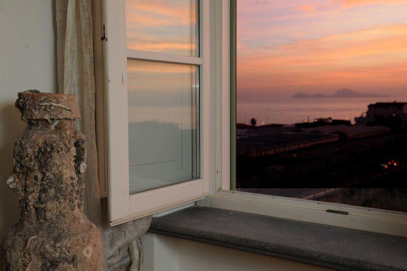 Casa Raiola Ercolano Luxury Rooms & Spa 객실 사진