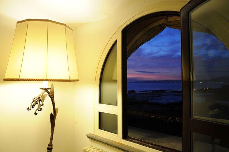 Casa Raiola Ercolano Luxury Rooms & Spa 객실 사진