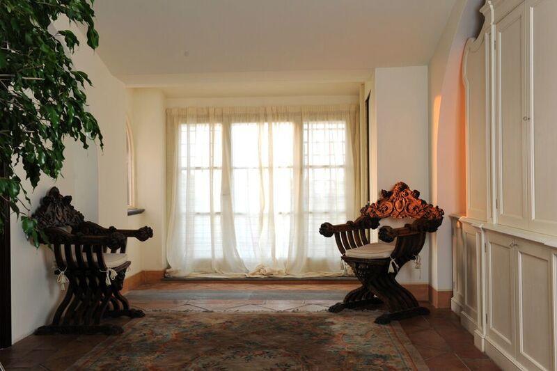 Casa Raiola Ercolano Luxury Rooms & Spa 객실 사진